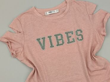 T-shirt damski, FBsister, rozmiar M