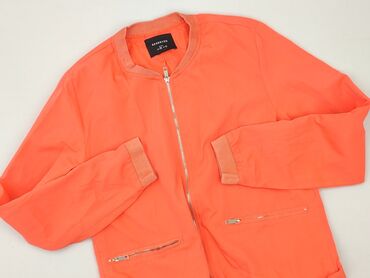 Women`s bomber jacket, size M (EU 38)