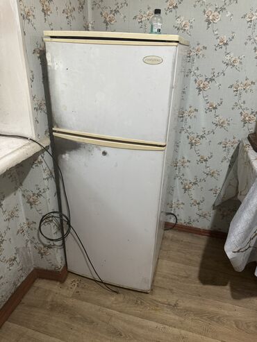 алло холодильник холодильник холодильники одел: Холодильник Daewoo, Б/у, Двухкамерный