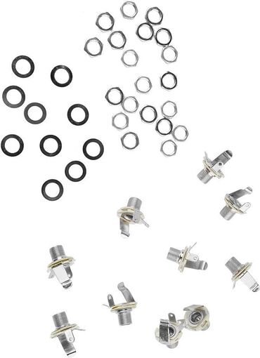 Digər ləvazimatlar: Musiqi alətləri üçün ləvazimatlar Simlərgitara simikabel,udarnik — 21