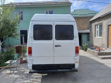 ремонт автомобилей мерседес в Кыргызстан | Другая автоэлектроника: Mercedes-Benz 3: 3 л | 1990 г. | Бус
