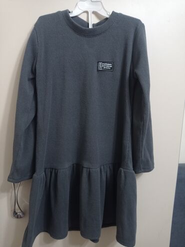 Платья: Детское платье, Б/у at lalafo.kg — 4 Платья: Детское платье, Б/у — 4