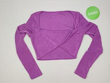 bluza cropp: Shein, Top damski, rozmiar M — 2