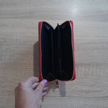 Novčanici: Ženski novčanik, Materijal: Poliester na lalafo.rs — 4 Novčanici: Ženski novčanik, Materijal: Poliester — 4