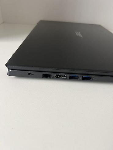asus tuf dash: Model: Acer Extensa 15 EX215-54-55KV Rəng: Charcoal Black Ekran — 2