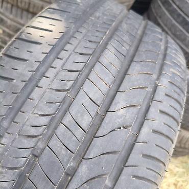 e6 3: Шины 225 / 45 / R 17, Лето, Б/у, 1 шт, Легковые, Китай — 2