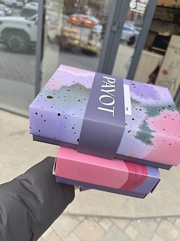 Косметика: Подарочные наборы PAYOT Paris. - Скидка −45% на все подарочные наборы — 11