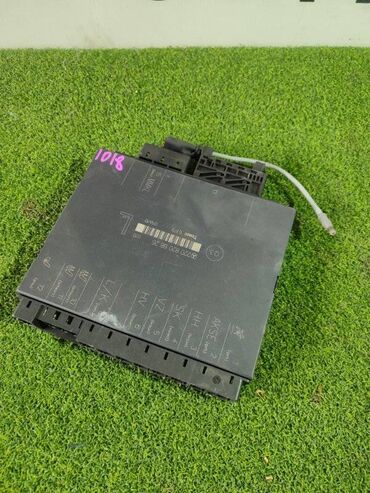 купить скорую помощь: Блок управления сидением Mercedes-Benz S-CLASS W220 2004 лев. (б/у)