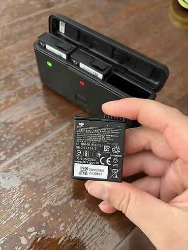 hp 2055dn printer: Зарядный хаб DJI для аккумуляторов (тройной) + аккумуляторы - — 1