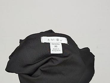 aidamuse sklep: Amisu, Top damski, rozmiar XS — 4