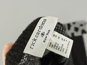 rag: Rick Cardona, Sukienka damska, rozmiar M — 4