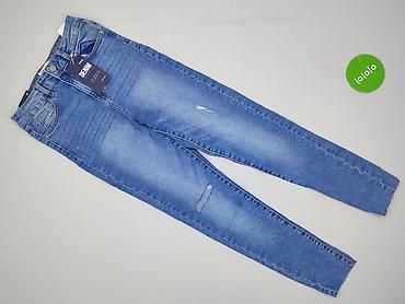 eminem h: Denim Collection, Jeansy damskie, rozmiar XS — 3