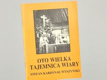 Book, genre - Non-fiction, condition - Good