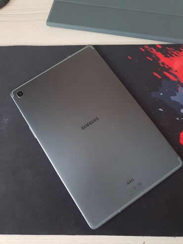 samsung mini notebook: Samsung Tab S5e Tam Yeni📍 Korobkasi Yoxdur📍 Tam Ideal Veziyyetdedir📍