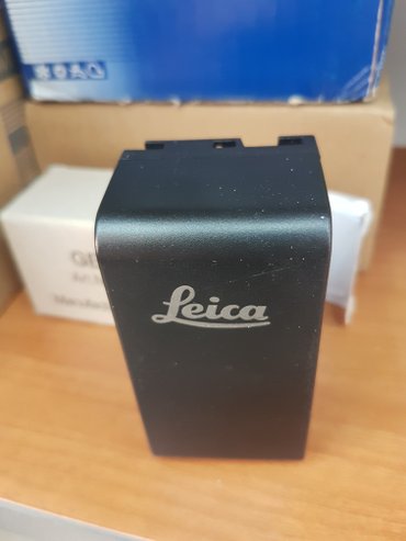 Другое оборудование для бизнеса: Leica geb121 батарея для тахеометра leica tcr407 tcr tcr 805 tcr 405