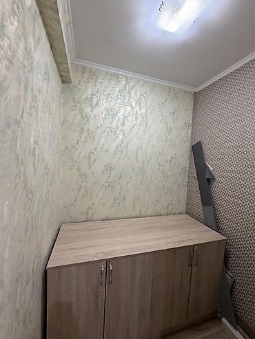 57 1: 1 комната, 58 м², Индивидуалка, 6 этаж, Свежий ремонт — 7