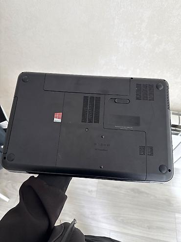 huawei matebook d15: Hp pavilon G6 . Real alıcıya endirim olunacağ işlə k vəziyətdədir — 4