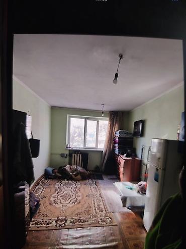 Продажа квартир: 1 комната, 18 м², Гостиничный тип, 4 этаж, Евроремонт — 9