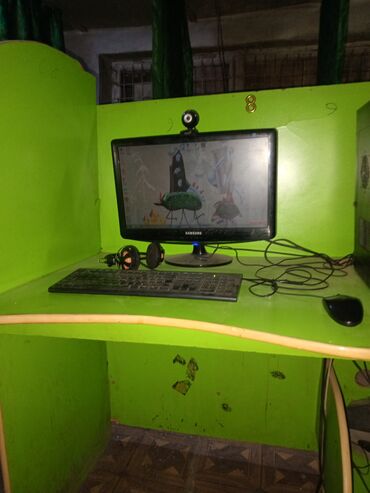 Hazır biznes: Hazir biznes satilir 8 kampyter ddr3 i3 prasesernen iki dene mantor 22 -da lalafo.az — 3 Hazır biznes: Hazir biznes satilir 8 kampyter ddr3 i3 prasesernen iki dene mantor 22 — 3