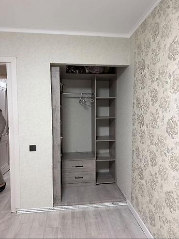 Квартиры: 3 комнаты, 56 м², 9 мкр 104 серия, 2 этаж, Свежий ремонт — 5