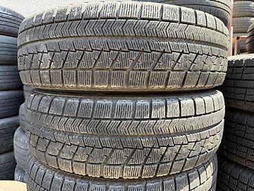резина 17570 r14: 175/70/14 4 шт комплект в идеальном состоянии фирма Bridgestone год — 2