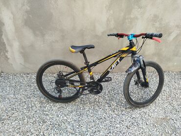 naxcivan velosiped: Yeni Dağ velosipedi Saft, 24", Pulsuz çatdırılma