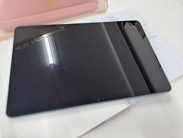 oneplus pad 4: Планшет, Xiaomi, память 256 ГБ, 10" - 11", 4G (LTE), Б/у, Классический цвет - Серебристый — 3