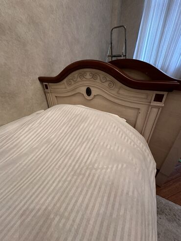 paltar mebeli: Односпальная кровать
