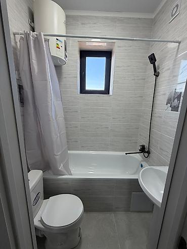 Долгосрочная аренда квартир: 1 комната, С мебелью полностью — 2