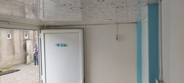 Konteynerlər: Satılır: Prefabrik/panel ev-konteyner • Korpus: Sendviç panel — 7