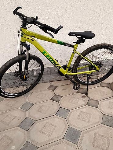 velesbet: Trinx M100 expert dağ velosipedi Tekerler 26х1.95 Suallarla bagli — 7