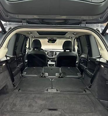 Volvo: Volvo XC90: 2020 г., 2 л, Бензин, Кроссовер — 6