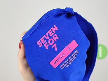 six seven: Seven, T-shirt damski, rozmiar L — 5