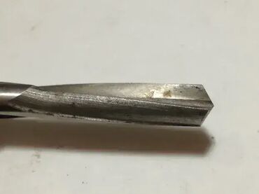 Ostali uređaji: Burgija 6,8mm JAL sa konusnim prihvatom MK2 JAL Fi 6,8mm/6o/12o — 7