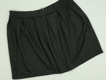 spódnice midi cekiny: Women`s skirt, size M