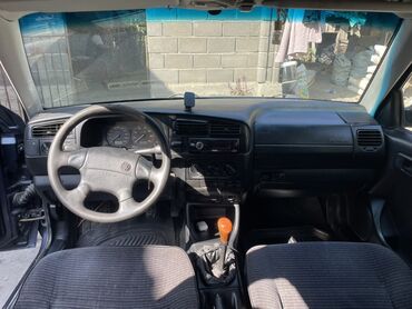 коробка на гольф 3 автомат: Volkswagen Golf: 1993 г., 1.8 л, Механика, Бензин, Универсал