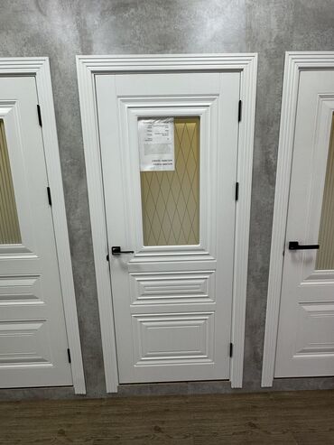 Межкомнатные двери: Двери от 6500 и дороже Возможные размеры: 60/70/80/90 40 Мы — 6