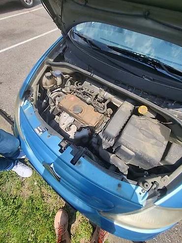manuel auto: CITROEN C3 - KOMPLETAN AUTO U DELOVIMA | Originalni polovni delovi — 3