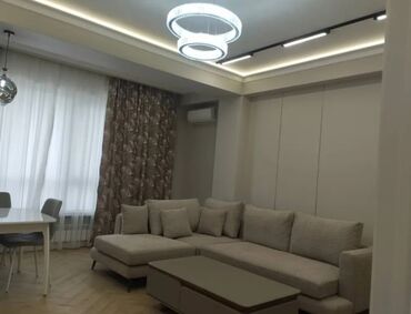квартира ош долго: 2 бөлмө, Риелтор, Толугу менен эмереги бар