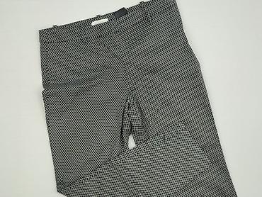hm cn17576a: H&M, Spodnie materiałowe damskie, rozmiar L — 1