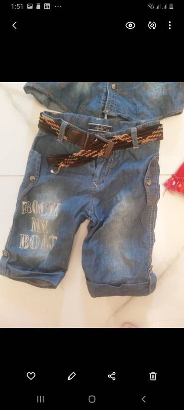 Donlar: Don, Ziyafət, 4 - 5 yaş — 11