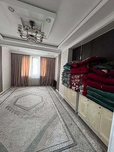 жк brooklyn: 3 комнаты, 86 м², Элитка, 11 этаж — 3