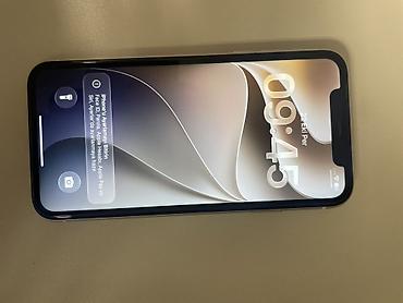 iphone 9 plus: IPhone 11, Ağ, Face ID — 2