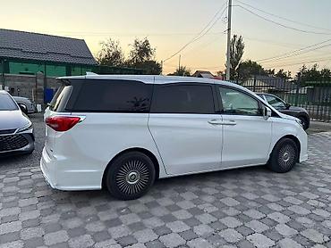 gac aion i60 купить: Buick GL8: 2020 г., 2 л, Автомат, Бензин, Минивэн — 3
