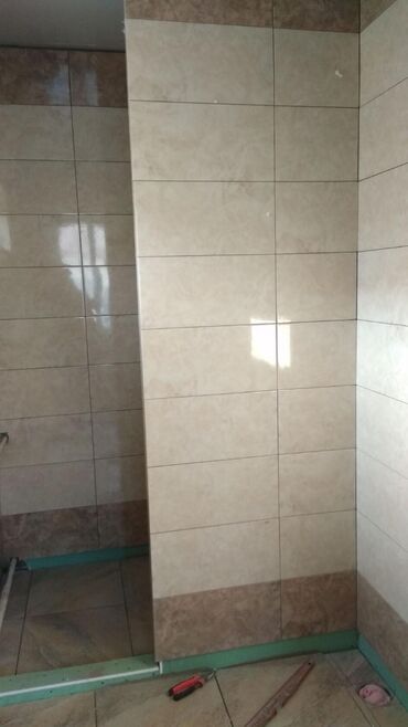 Ремонт под ключ: Ремонт жазайбыз абой кафел элекртричество ломенант покраска шпоклевка — 5