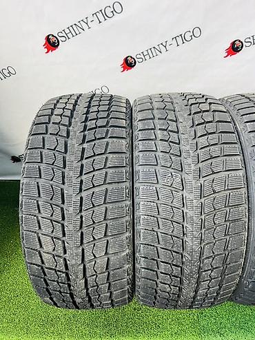 lisan 9: Шины 245 / 40 / R 19, Зима, Новый, Комплект, Легковые, Китай, LINGLONG — 3