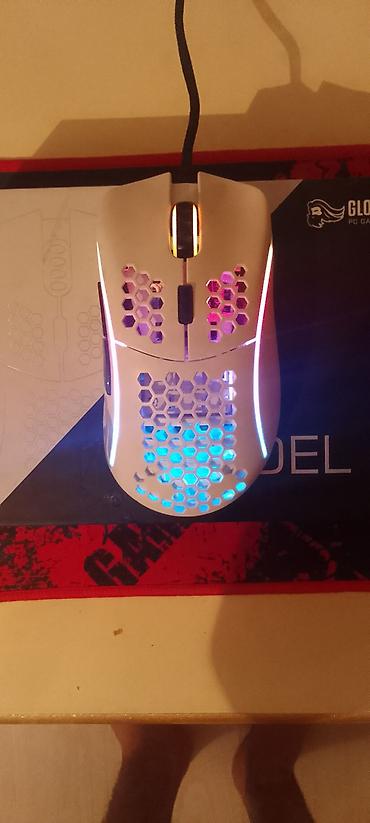 Mauslar: 🖱️ Glorious Model D simli gaming mouse satılır Glorious Model D simli — 2