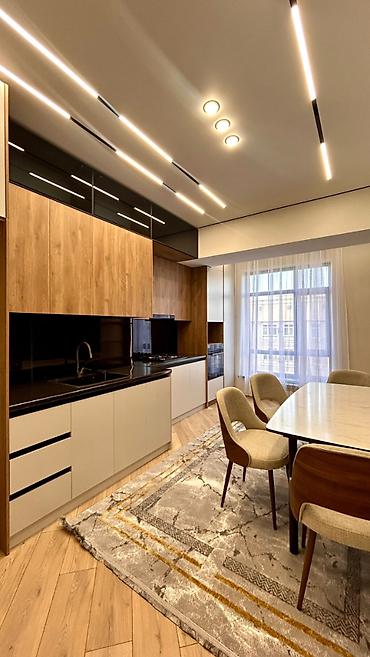 11: 2 комнаты, 72 м², Филармония Элитка, 11 этаж — 5