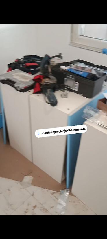 kozne sofe: Formiranje Ikea Kuhinjskih elemenata sa ili bez montaze kao i ostalih — 8