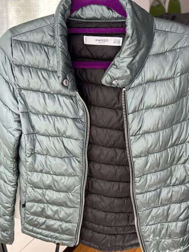 дешево зимнюю куртку: Пуховик, Ультралегкий, S (EU 36)